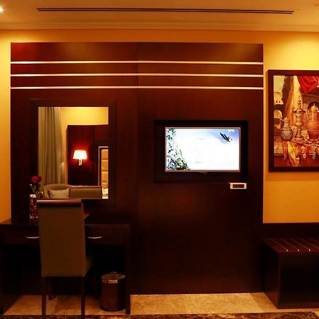 Telal Hotel Apartments Dubai Ngoại thất bức ảnh