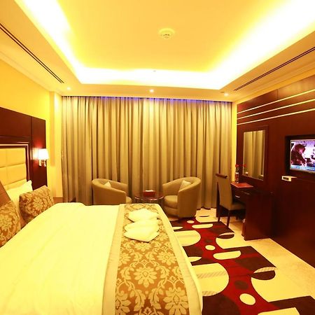 Telal Hotel Apartments Dubai Ngoại thất bức ảnh