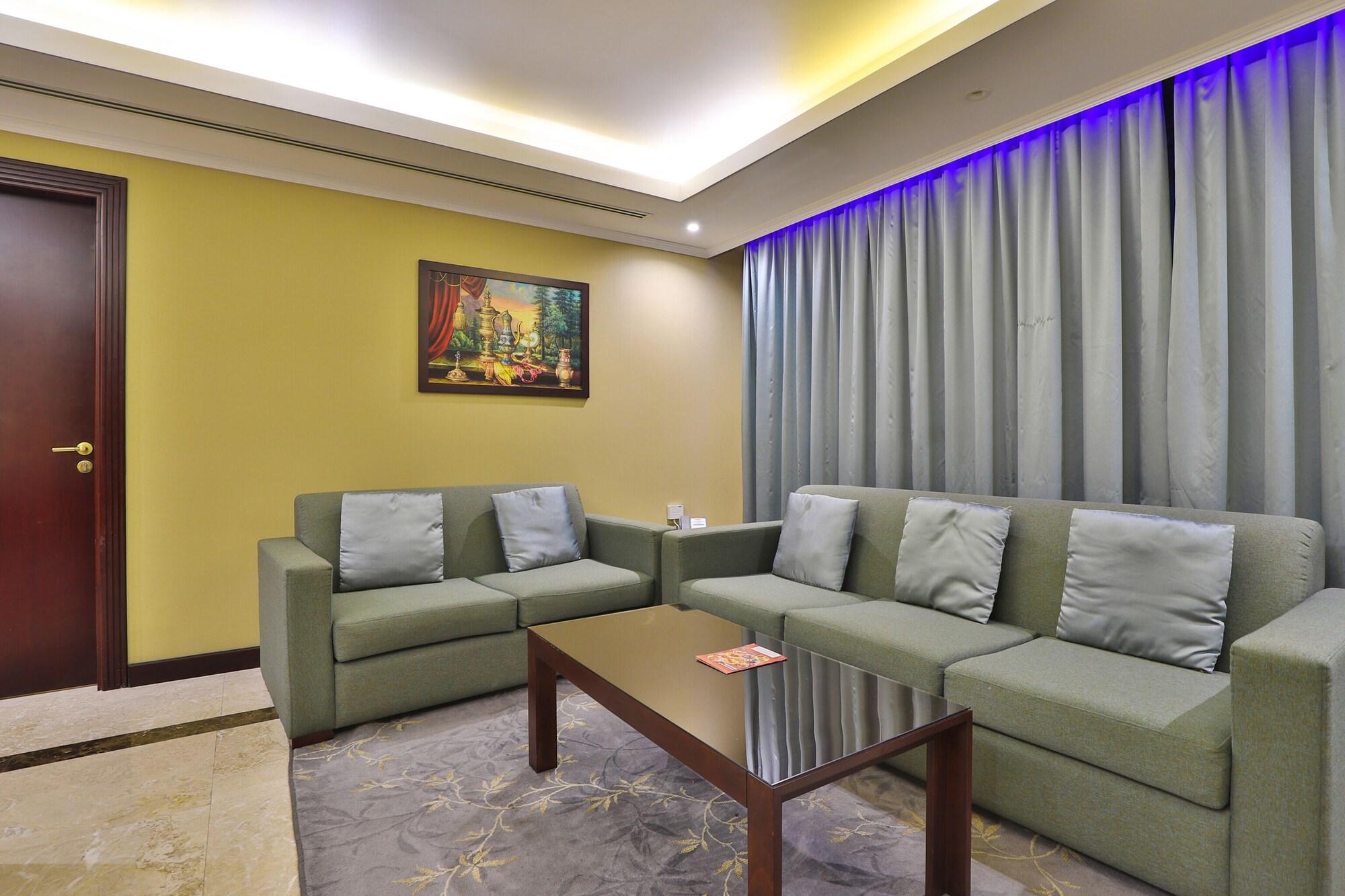 Telal Hotel Apartments Dubai Ngoại thất bức ảnh