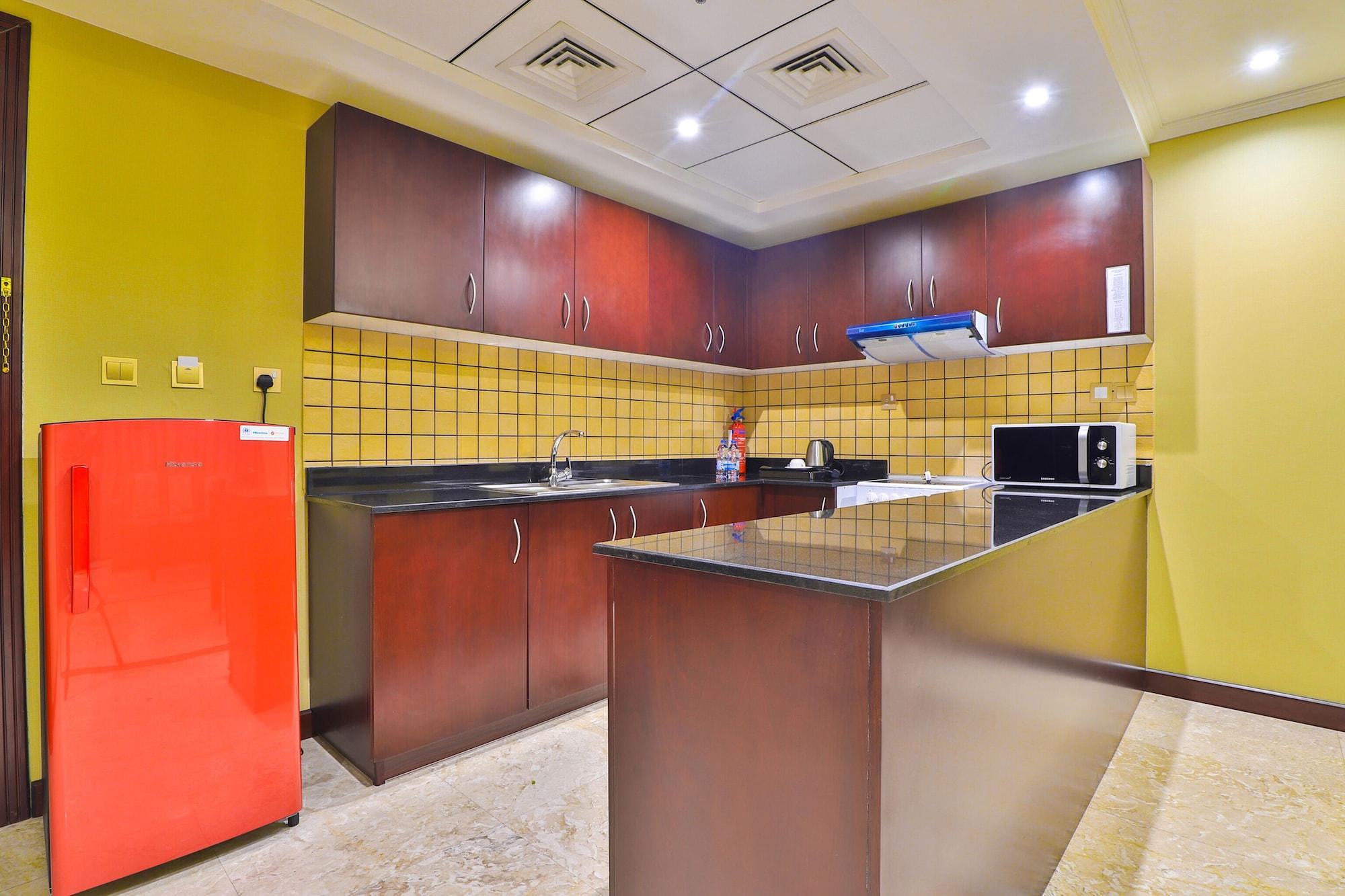 Telal Hotel Apartments Dubai Ngoại thất bức ảnh