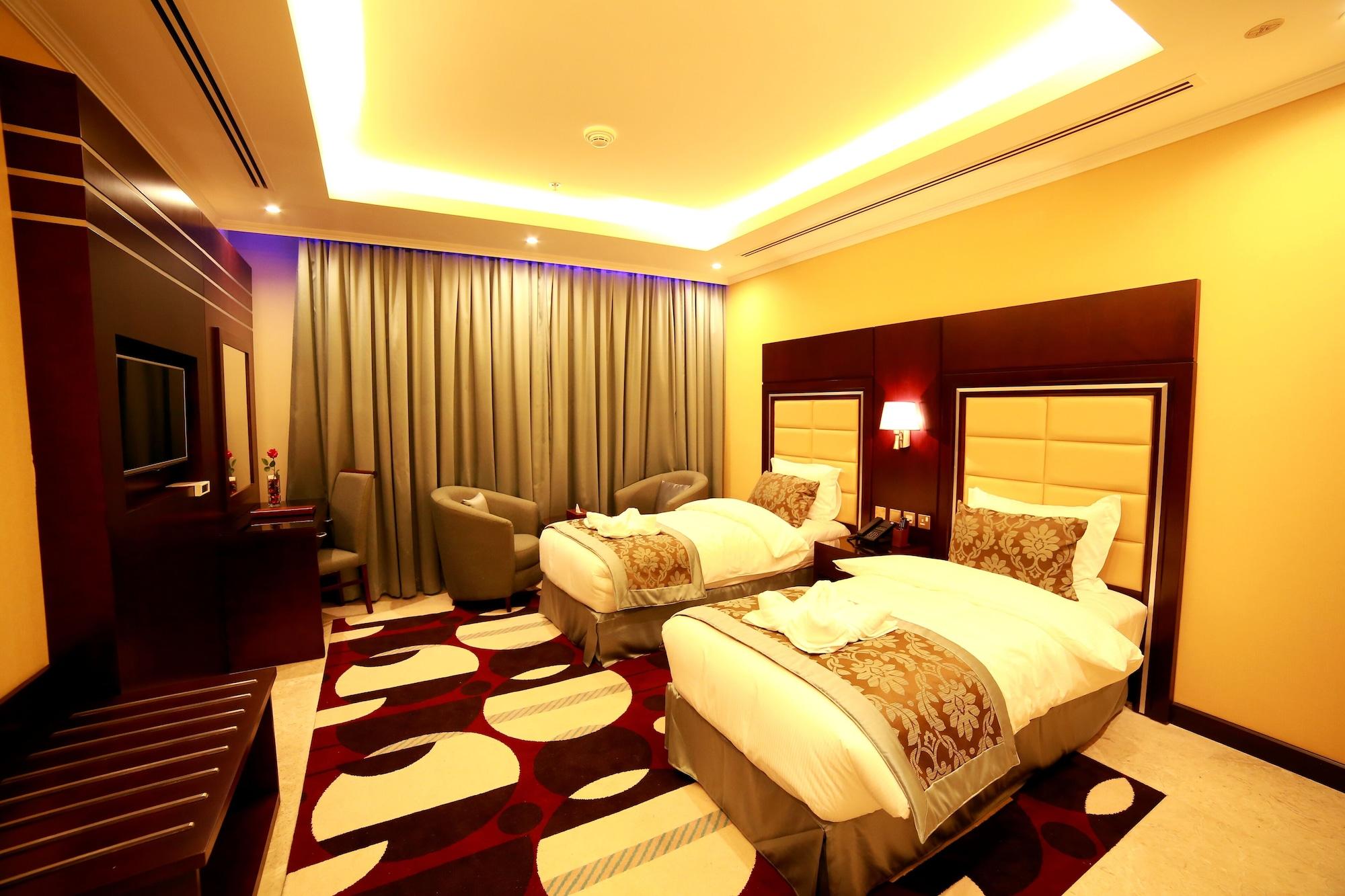 Telal Hotel Apartments Dubai Ngoại thất bức ảnh
