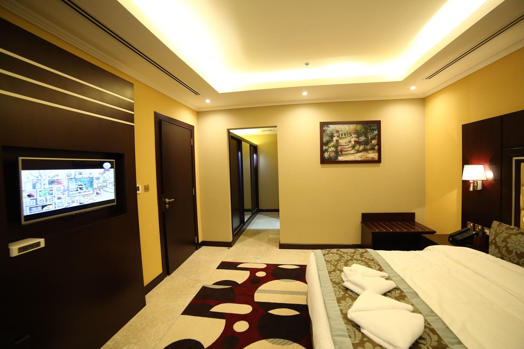 Telal Hotel Apartments Dubai Ngoại thất bức ảnh