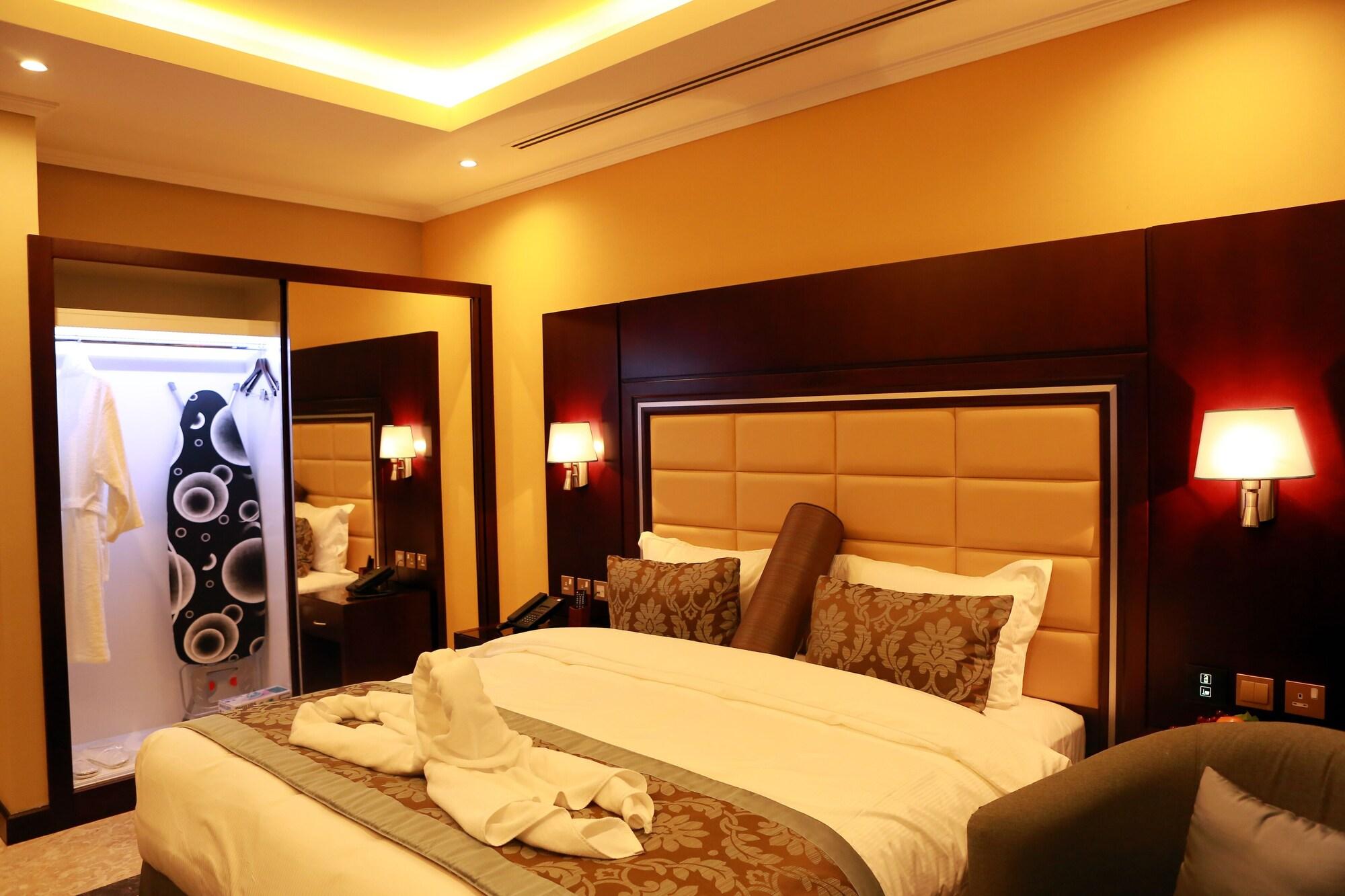 Telal Hotel Apartments Dubai Ngoại thất bức ảnh