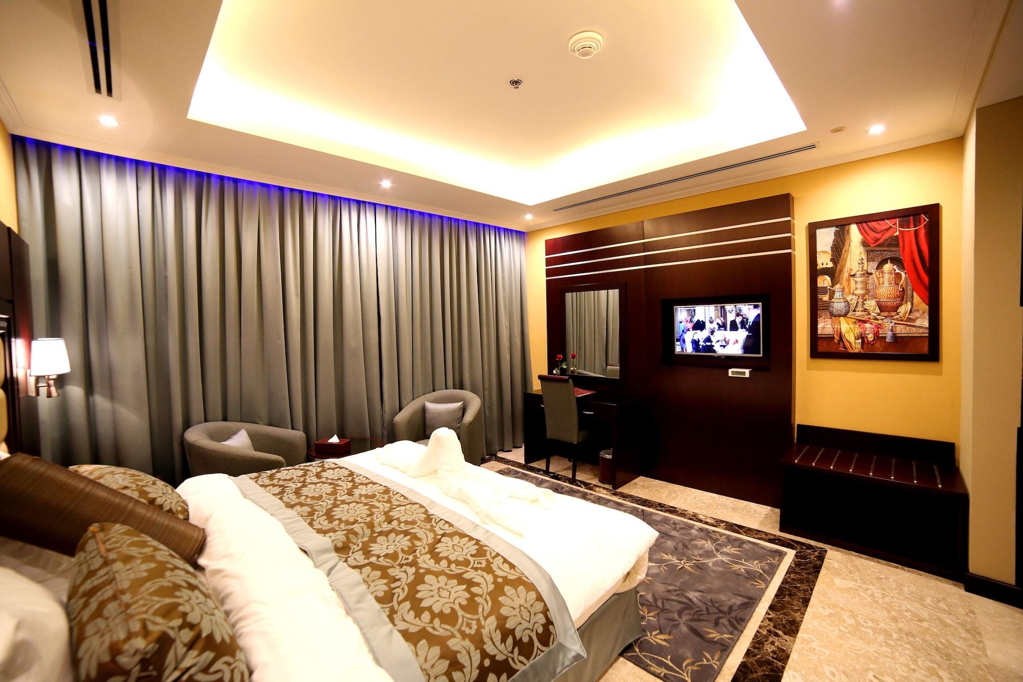 Telal Hotel Apartments Dubai Ngoại thất bức ảnh