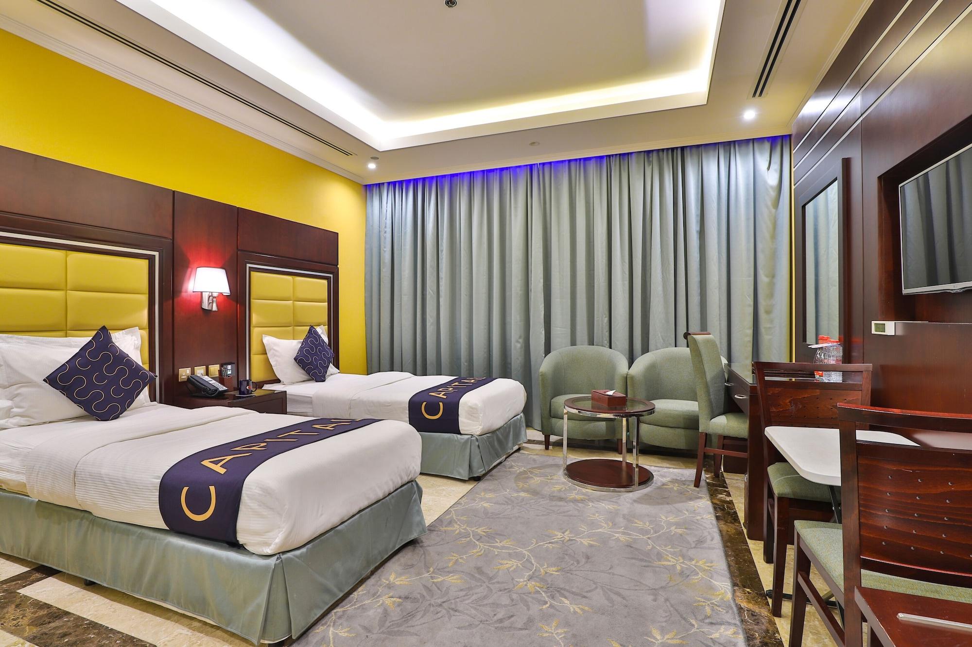 Telal Hotel Apartments Dubai Ngoại thất bức ảnh