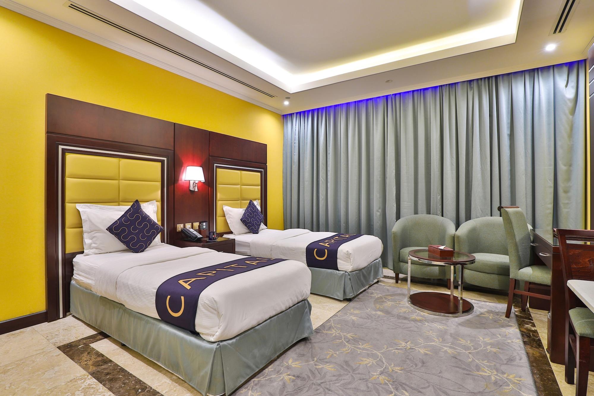 Telal Hotel Apartments Dubai Ngoại thất bức ảnh