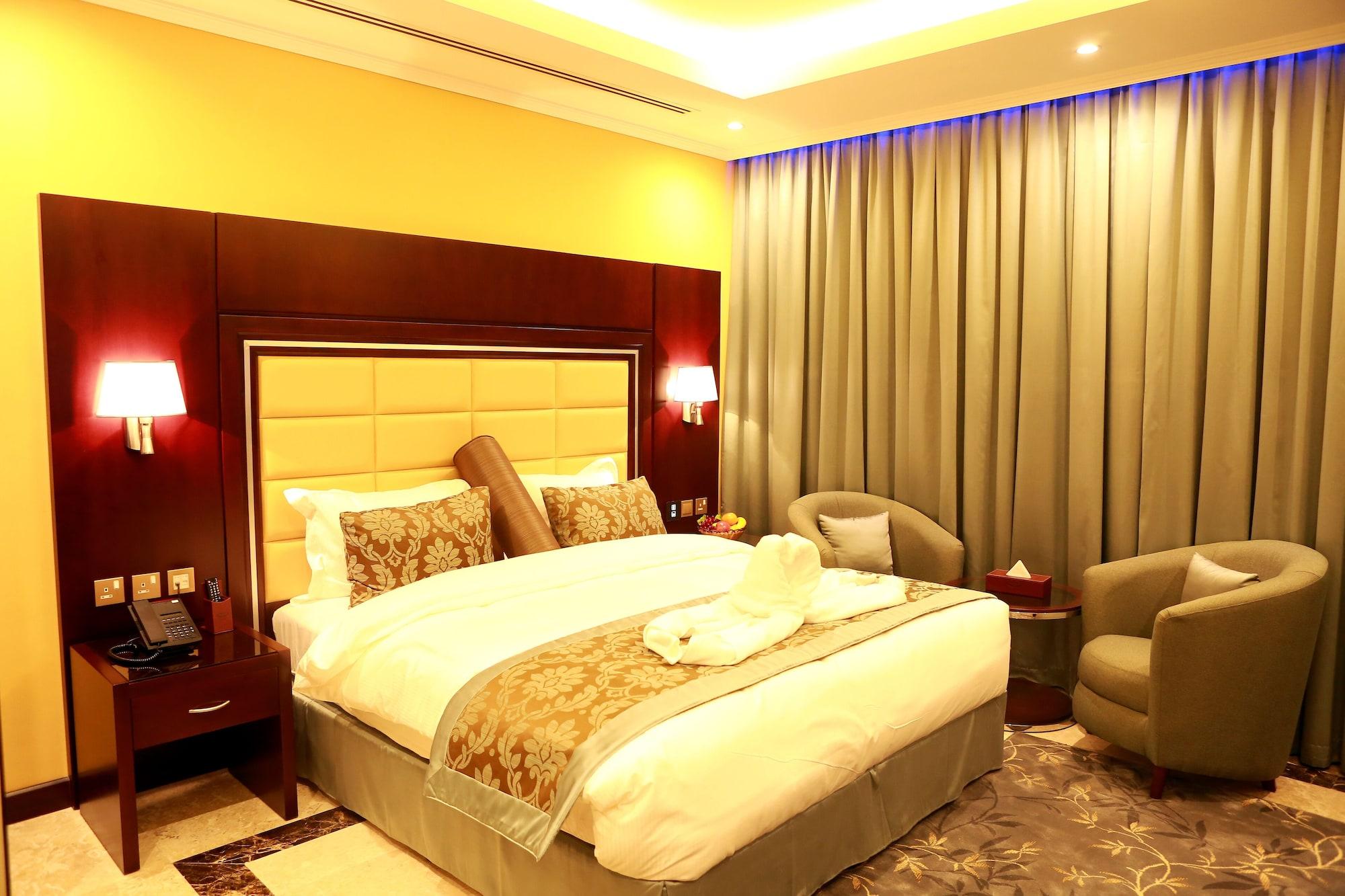 Telal Hotel Apartments Dubai Ngoại thất bức ảnh