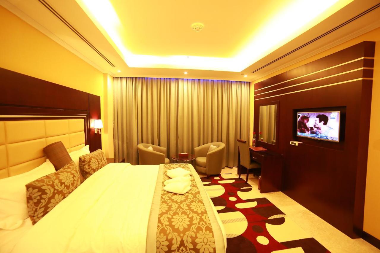 Telal Hotel Apartments Dubai Ngoại thất bức ảnh
