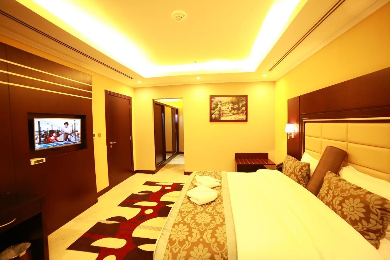 Telal Hotel Apartments Dubai Ngoại thất bức ảnh