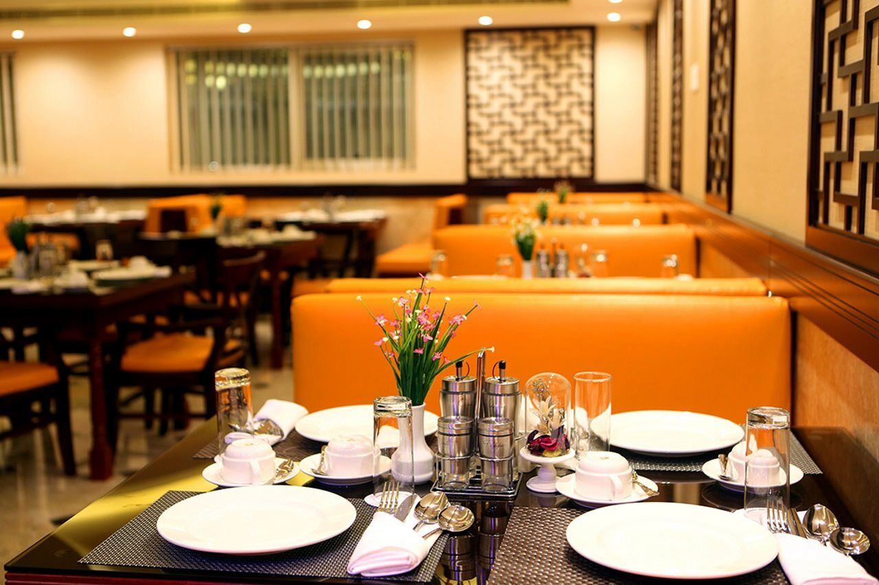 Telal Hotel Apartments Dubai Ngoại thất bức ảnh