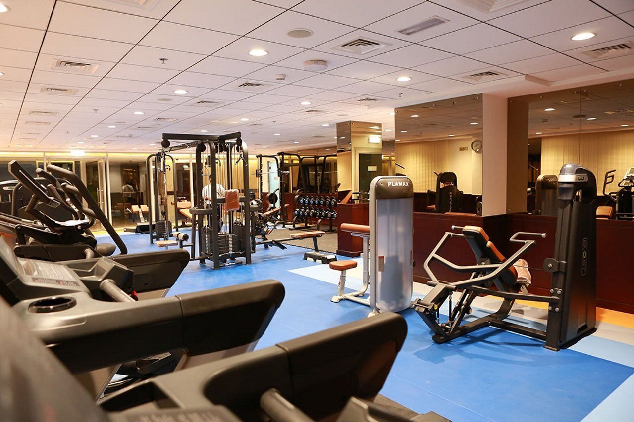 Telal Hotel Apartments Dubai Ngoại thất bức ảnh