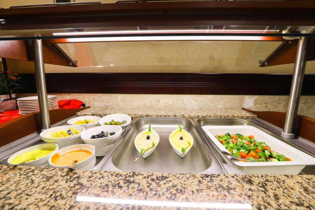 Telal Hotel Apartments Dubai Ngoại thất bức ảnh