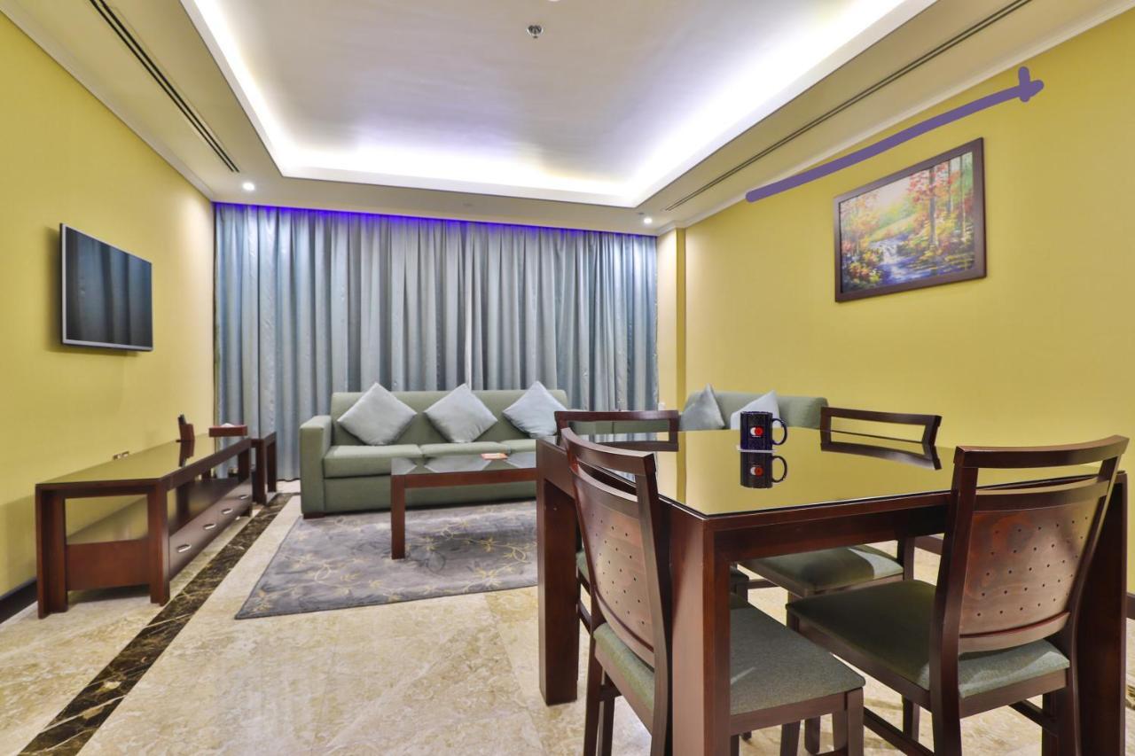 Telal Hotel Apartments Dubai Ngoại thất bức ảnh