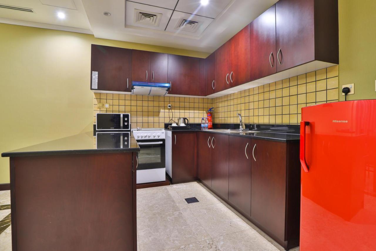 Telal Hotel Apartments Dubai Ngoại thất bức ảnh