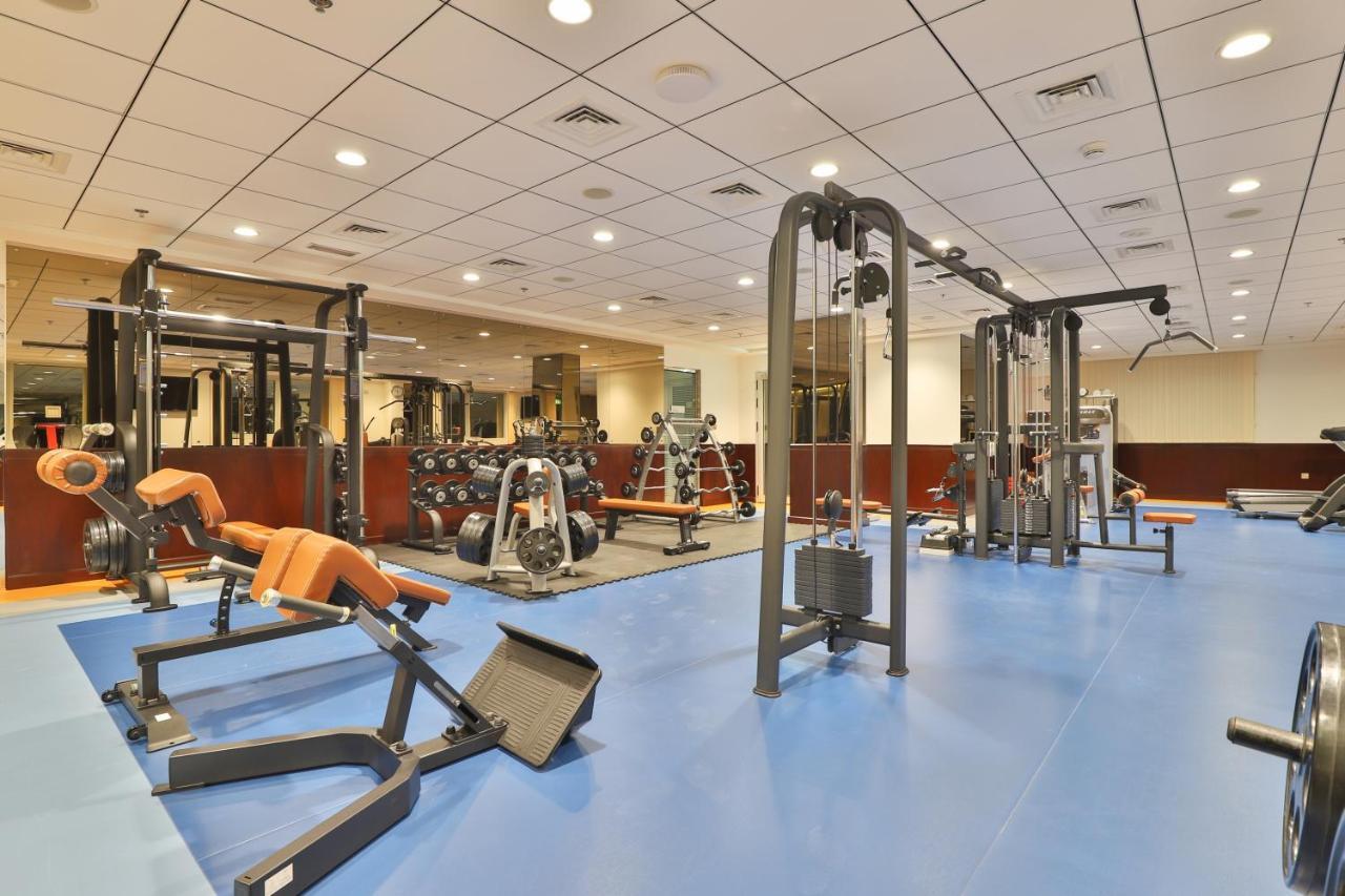 Telal Hotel Apartments Dubai Ngoại thất bức ảnh