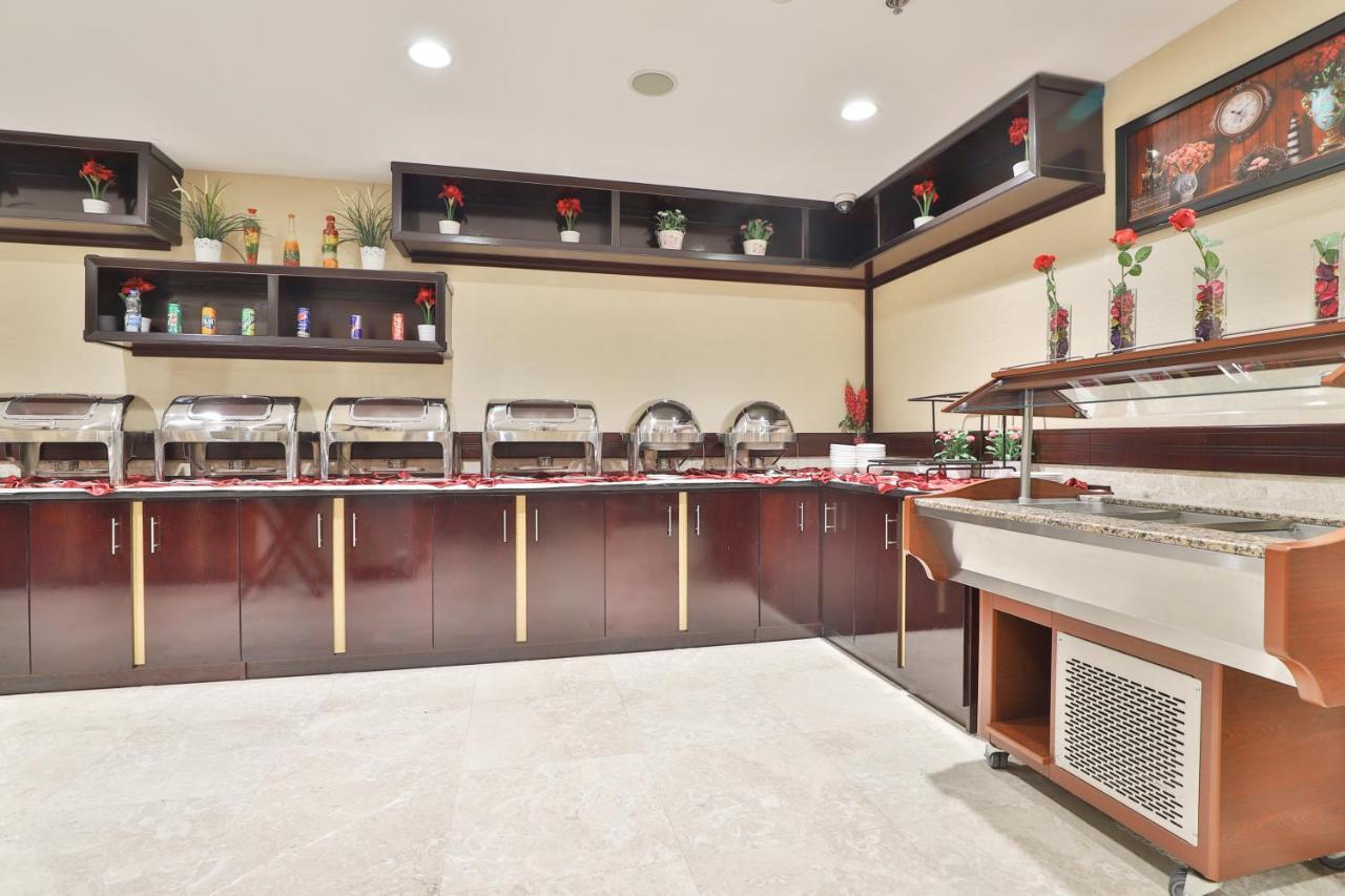Telal Hotel Apartments Dubai Ngoại thất bức ảnh