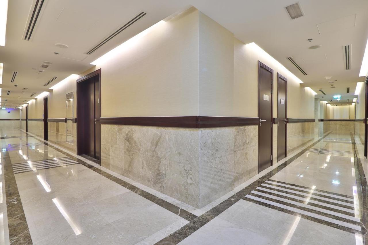 Telal Hotel Apartments Dubai Ngoại thất bức ảnh