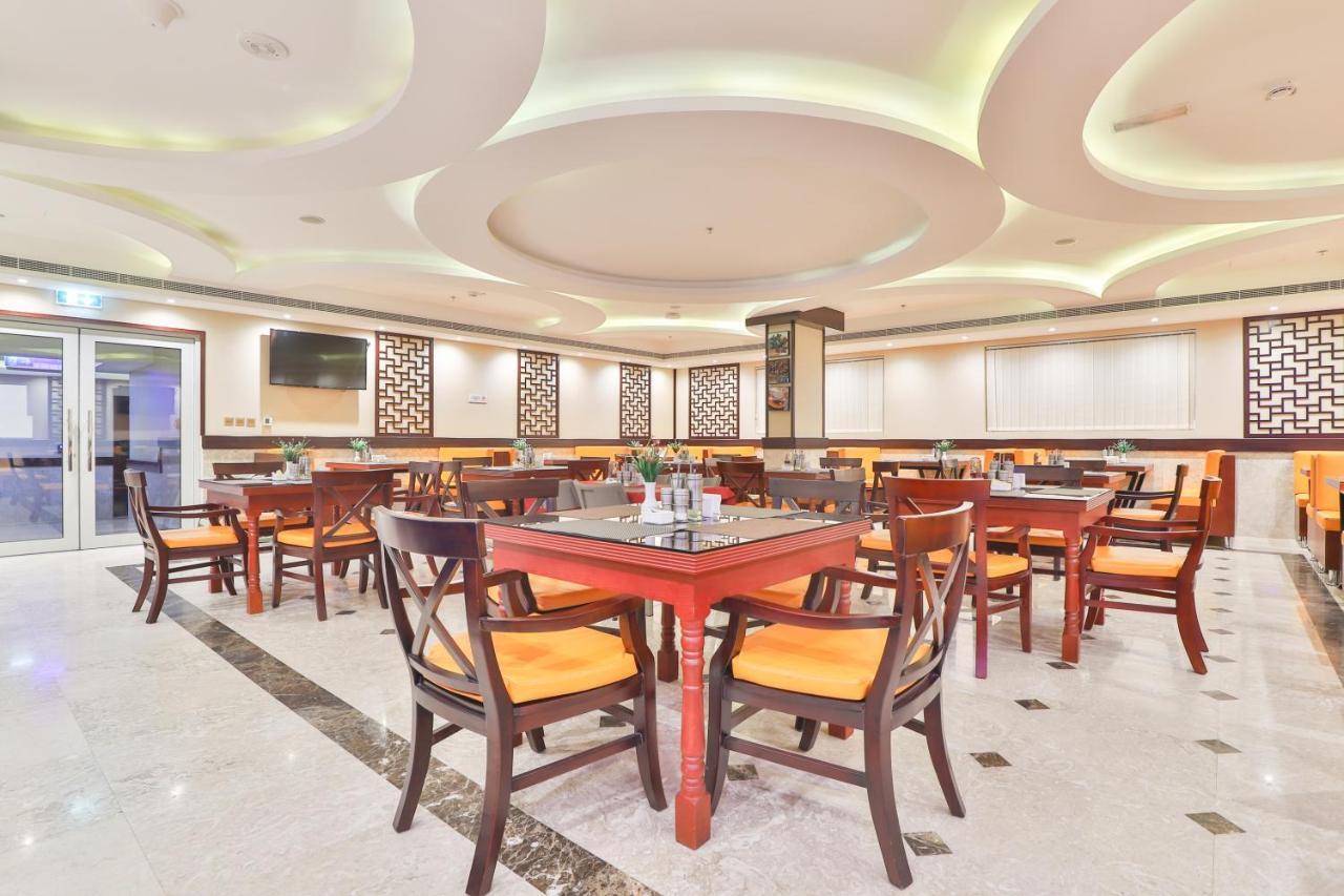 Telal Hotel Apartments Dubai Ngoại thất bức ảnh
