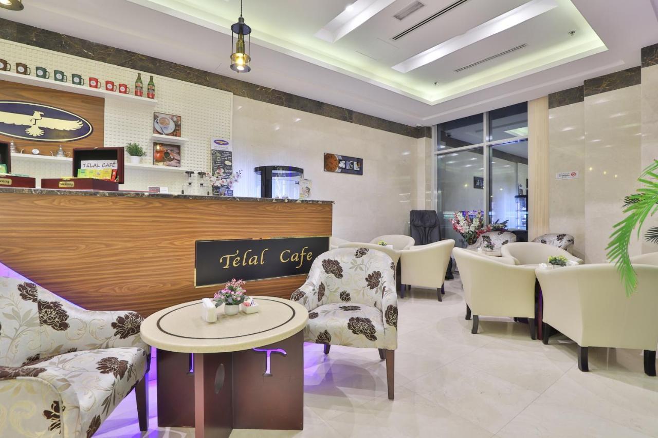 Telal Hotel Apartments Dubai Ngoại thất bức ảnh