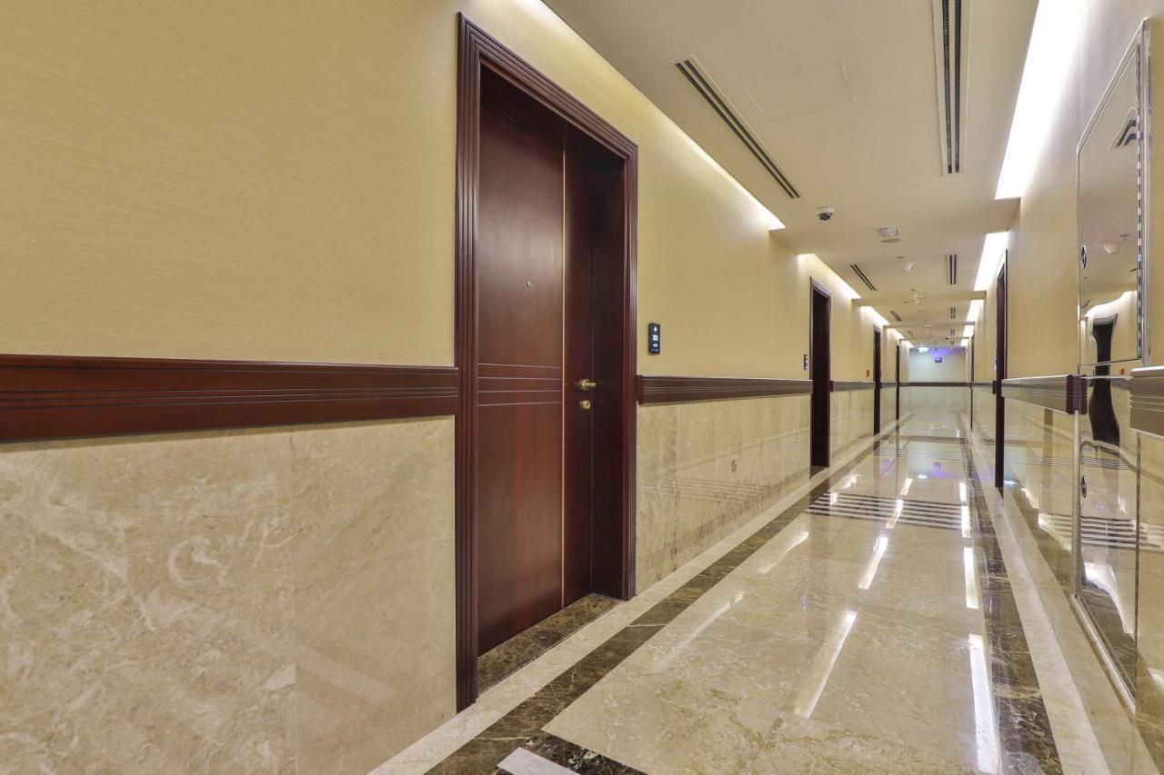 Telal Hotel Apartments Dubai Ngoại thất bức ảnh