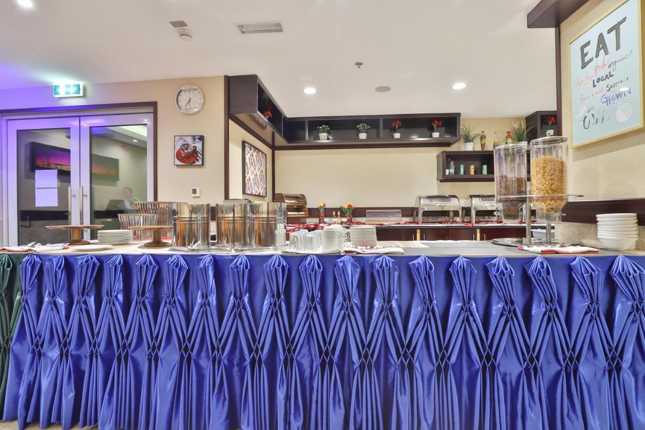 Telal Hotel Apartments Dubai Ngoại thất bức ảnh