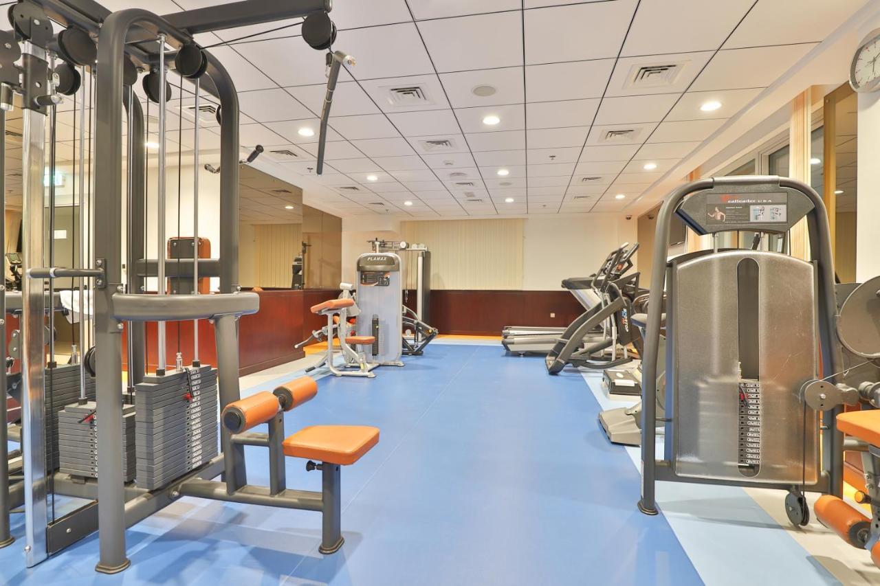 Telal Hotel Apartments Dubai Ngoại thất bức ảnh