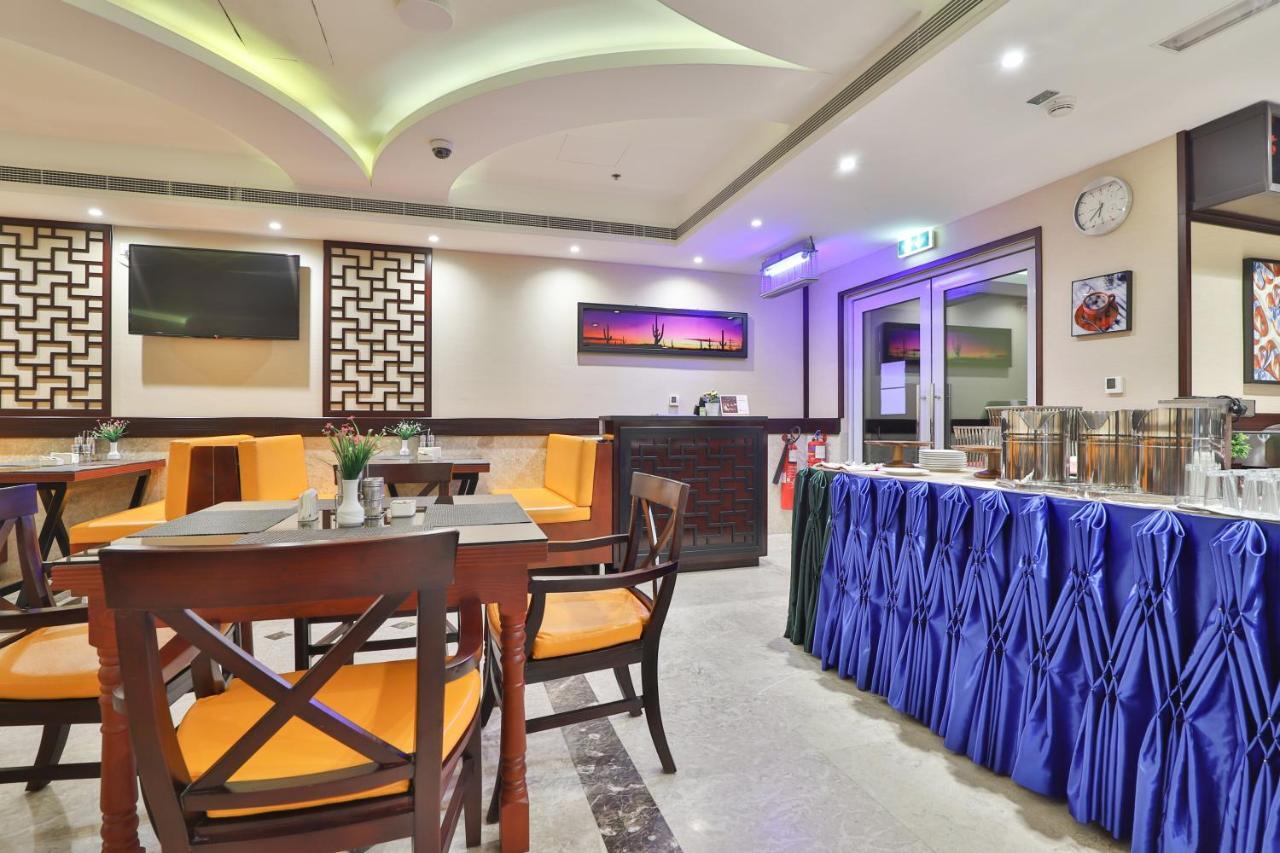 Telal Hotel Apartments Dubai Ngoại thất bức ảnh