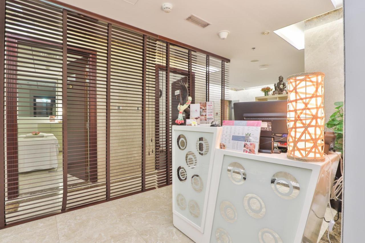 Telal Hotel Apartments Dubai Ngoại thất bức ảnh