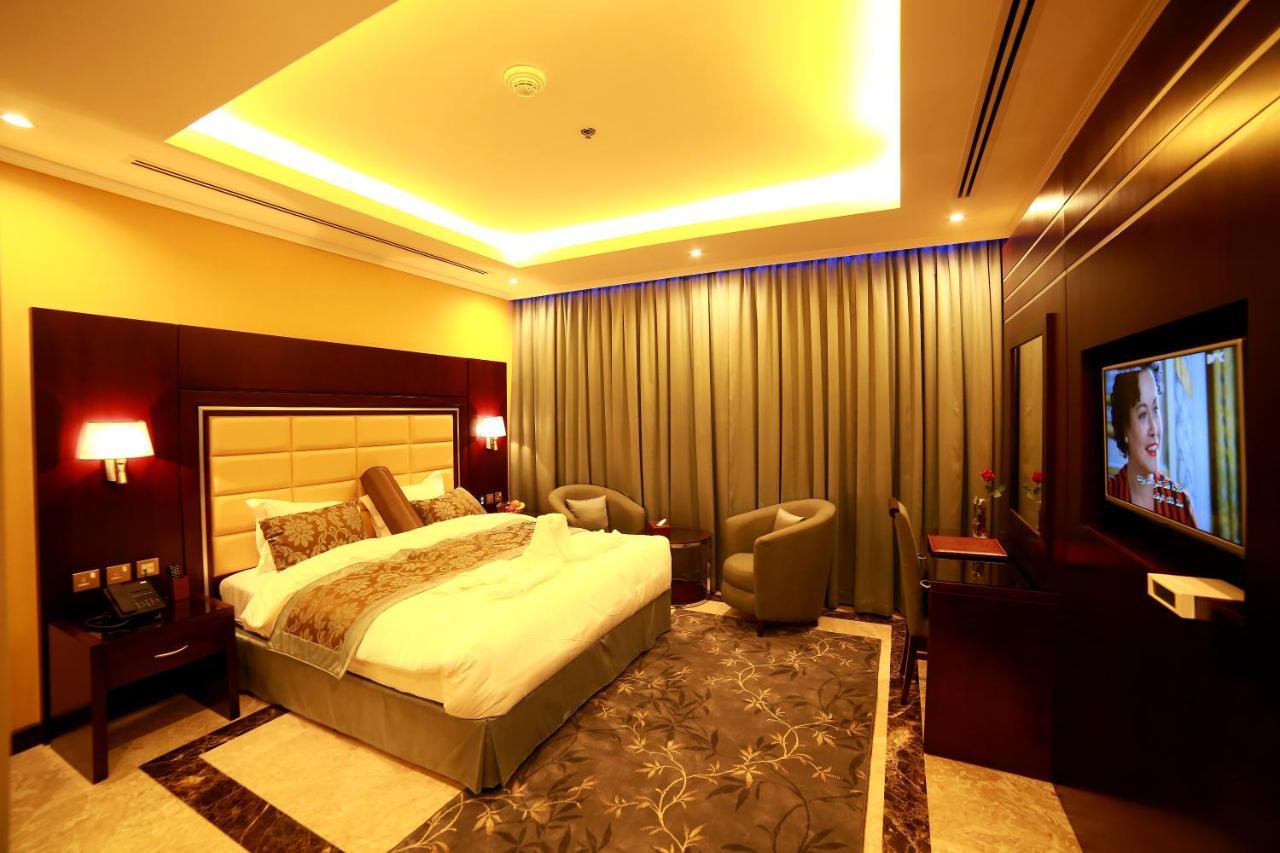 Telal Hotel Apartments Dubai Ngoại thất bức ảnh